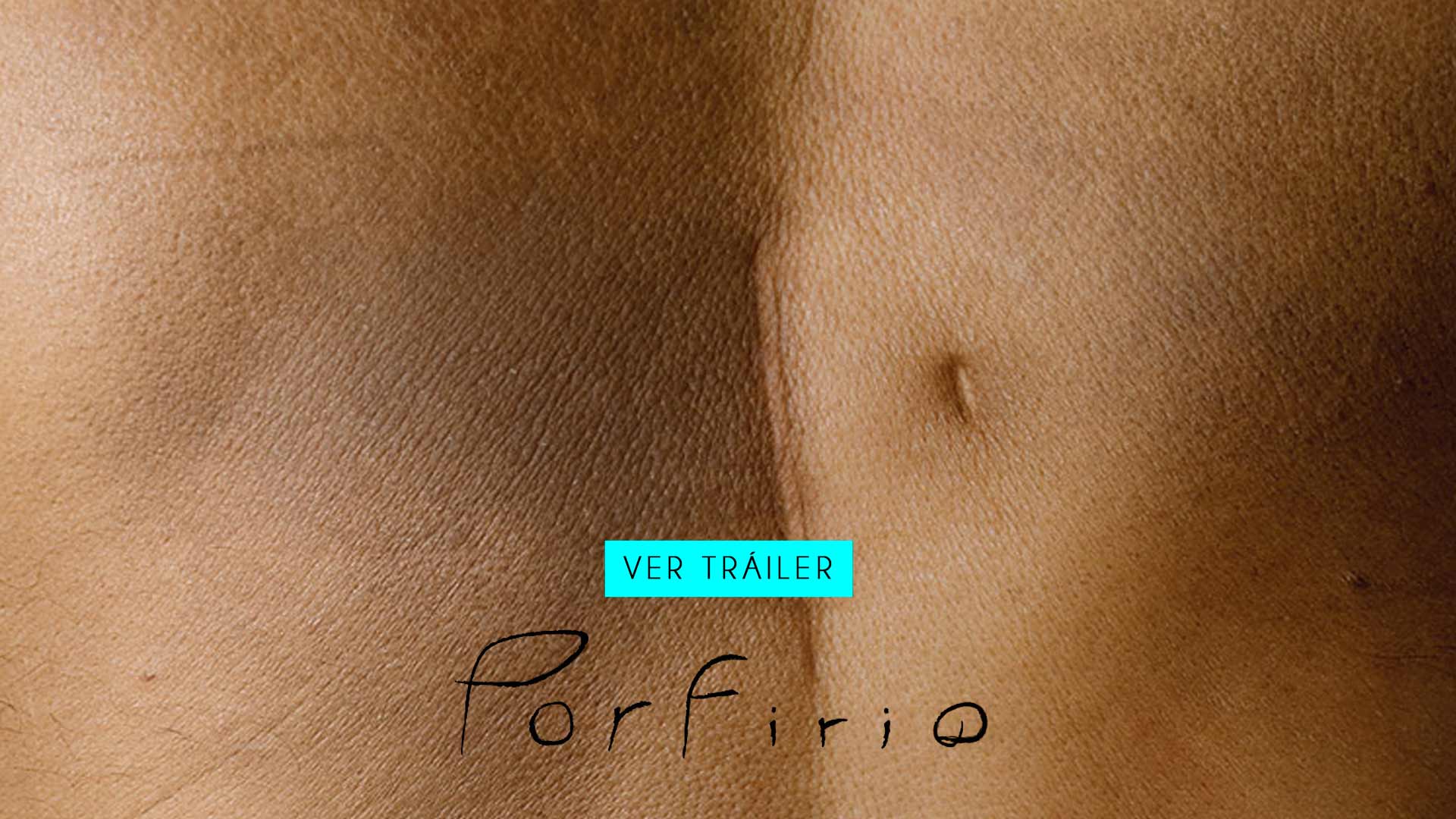 Porfirio, película colombiana disponible ahora en la plataforma de streaming RTVCPlay