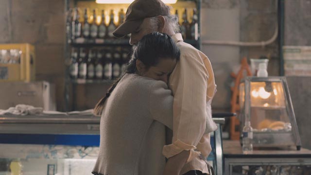 Mira ahora Pasajeros en la plataforma streaming RTVCPlay.