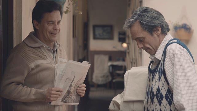 Acompaña Perla en Pasajeros por la plataforma de RTVCPlay.