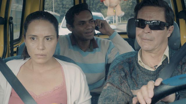 Mira ahora Pasajeros en la plataforma streaming RTVCPlay.