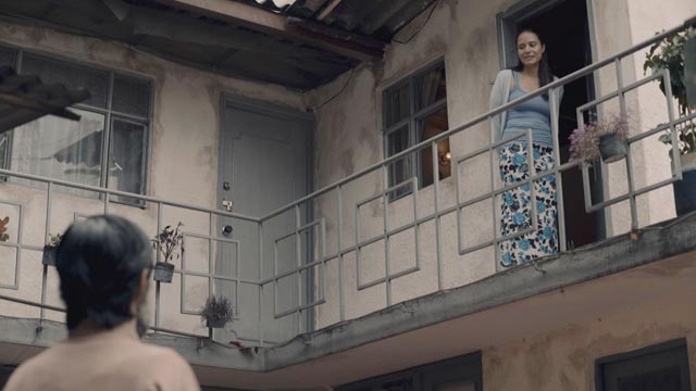  Acompaña Perla en Pasajeros por la plataforma de RTVCPlay.