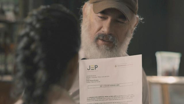 Acompaña Urbaney en Pasajeros por la plataforma de RTVCPlay.