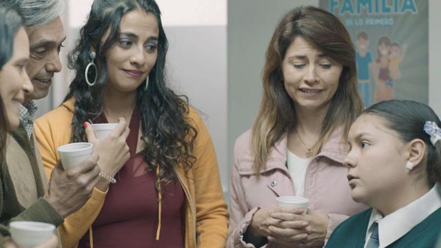 Mira ahora Pasajeros en la plataforma streaming RTVCPlay.