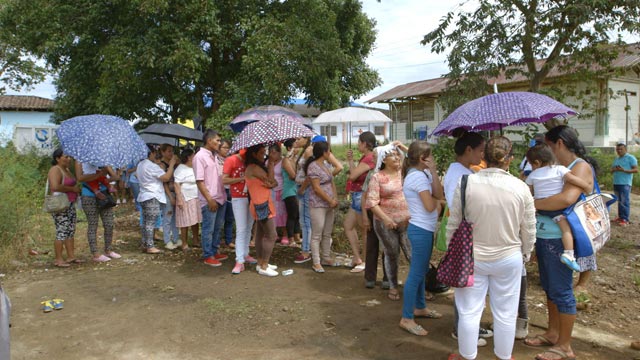 Emergencias médicas