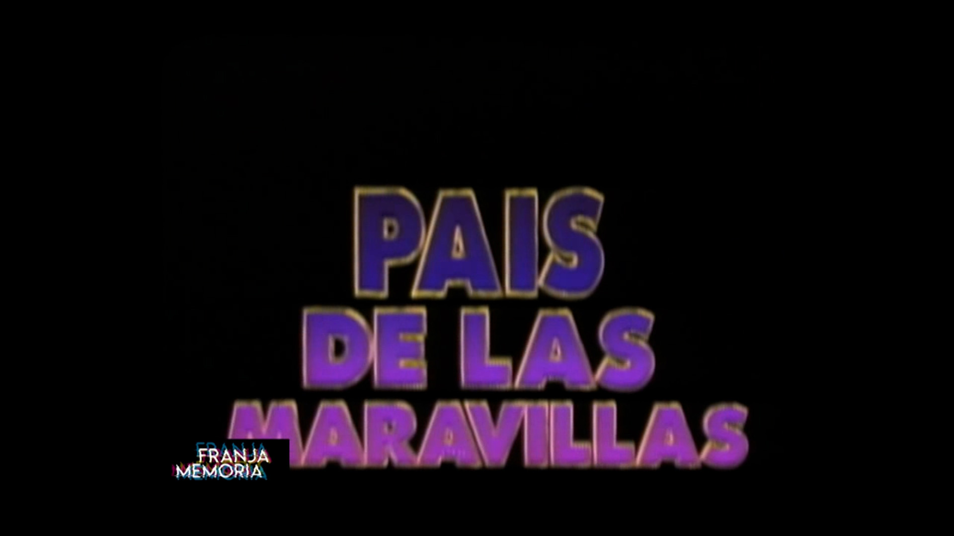 Franja Memoria, País de las Maravillas, festival de burro, cordoba, Colombia, musica, tradicion, san antero, desfiles colombianos, series colombianas, series gratis, series retro, series de señal memoria
