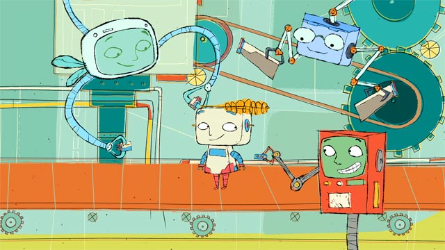 Acompaña a Petit en esta aventura por la plataforma RTVCPlay.