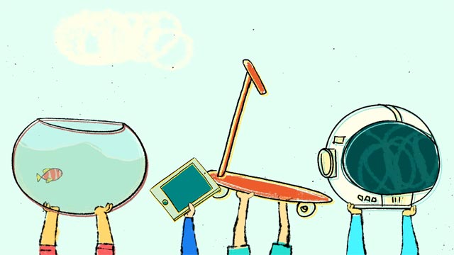 Acompaña a Petit en esta aventura por la plataforma RTVCPlay.