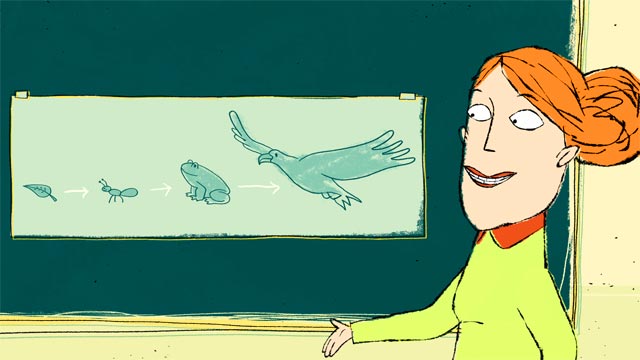  Acompaña a Petit en esta aventura por la plataforma RTVCPlay.