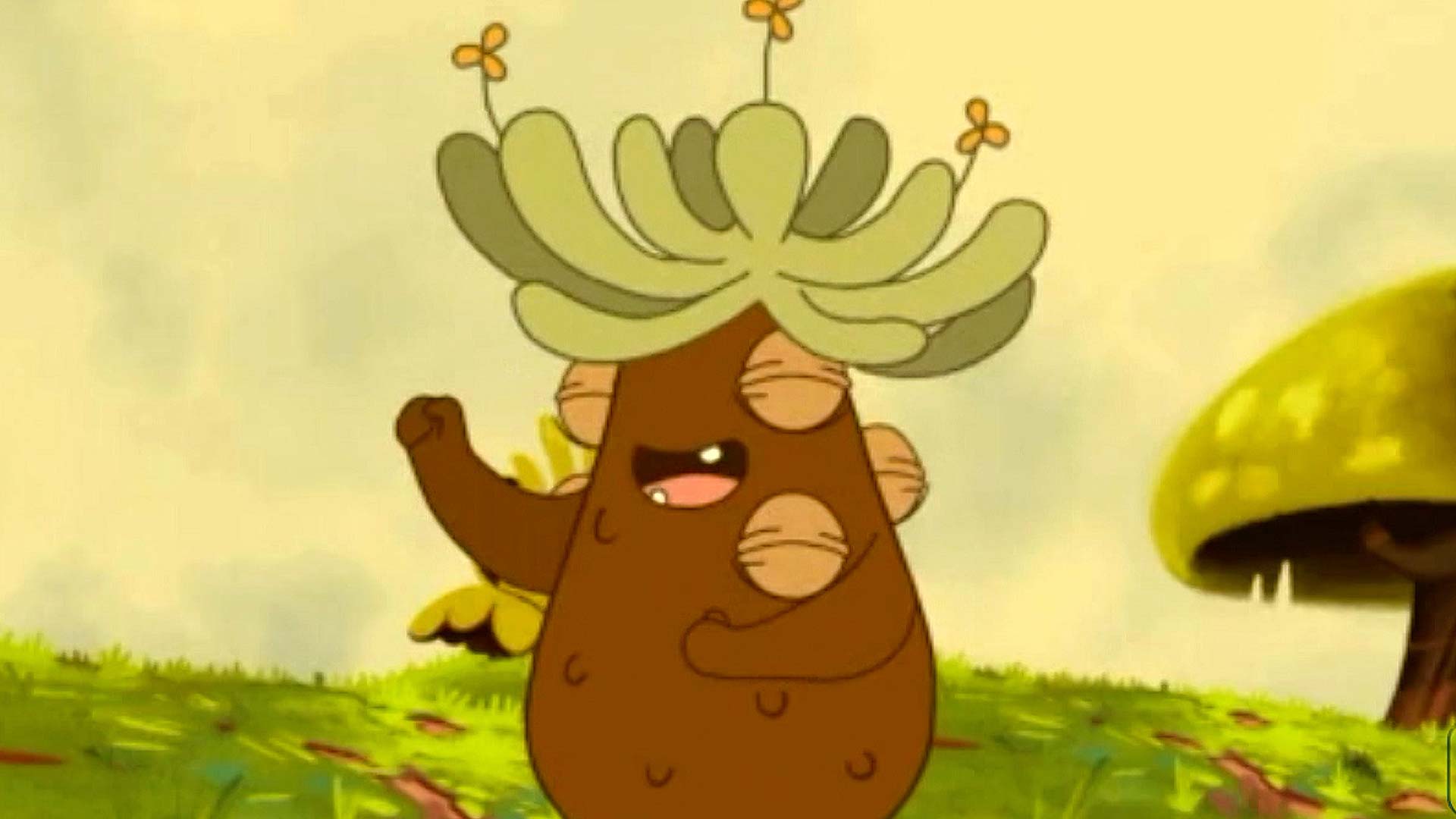 paramos colombianos, cuidar el planeta, cuidar el agua, frailejon ernesto perez, frailejones en colombia, mision, educacion, programas educativos, series infantiles, señal colombia, series gratis, series online