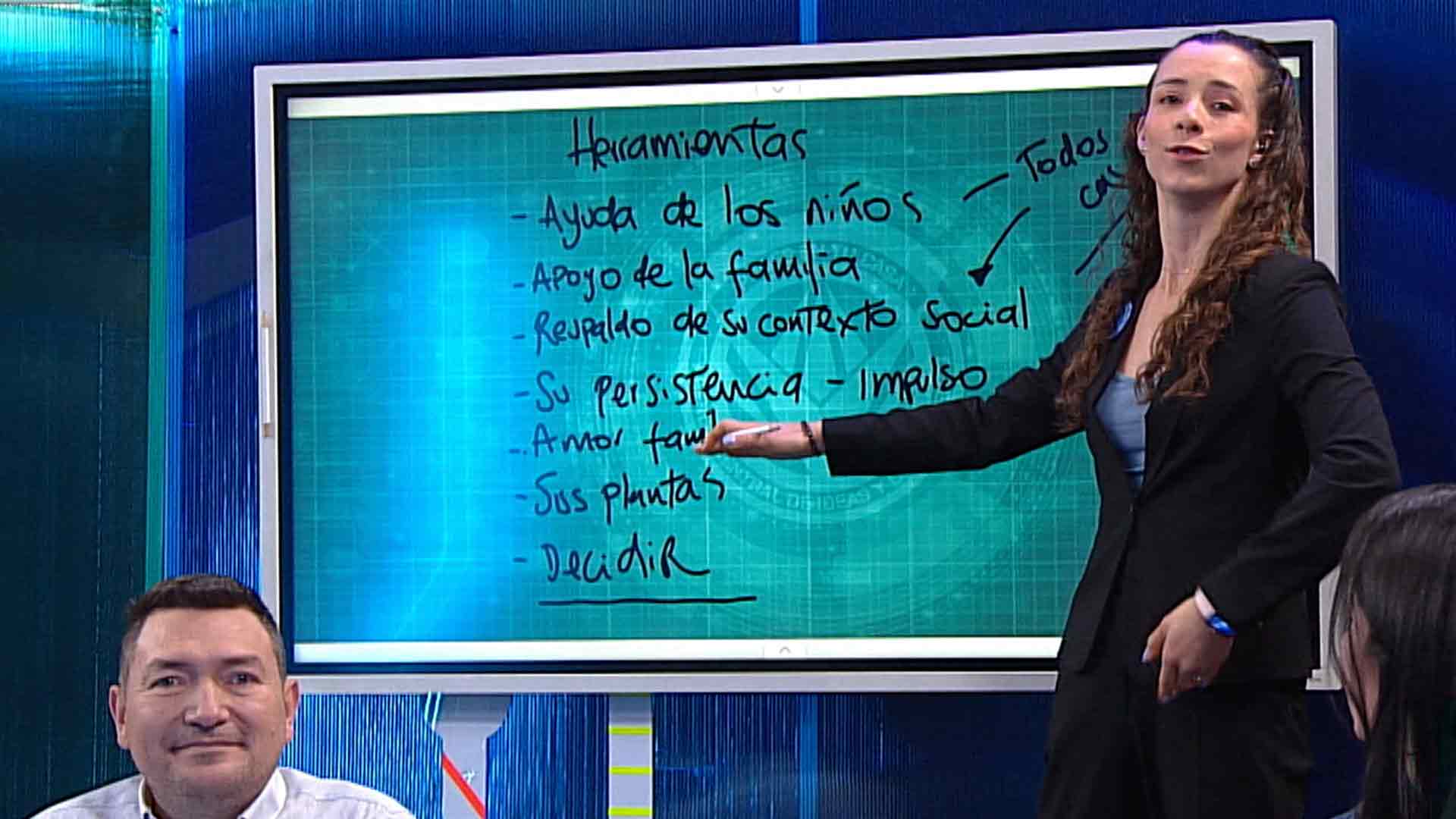 dia de la madre, cumplor sueños, ser mama, ayudar a mama, misión, programas educativos, series infantiles, señal colombia, series gratis, series 