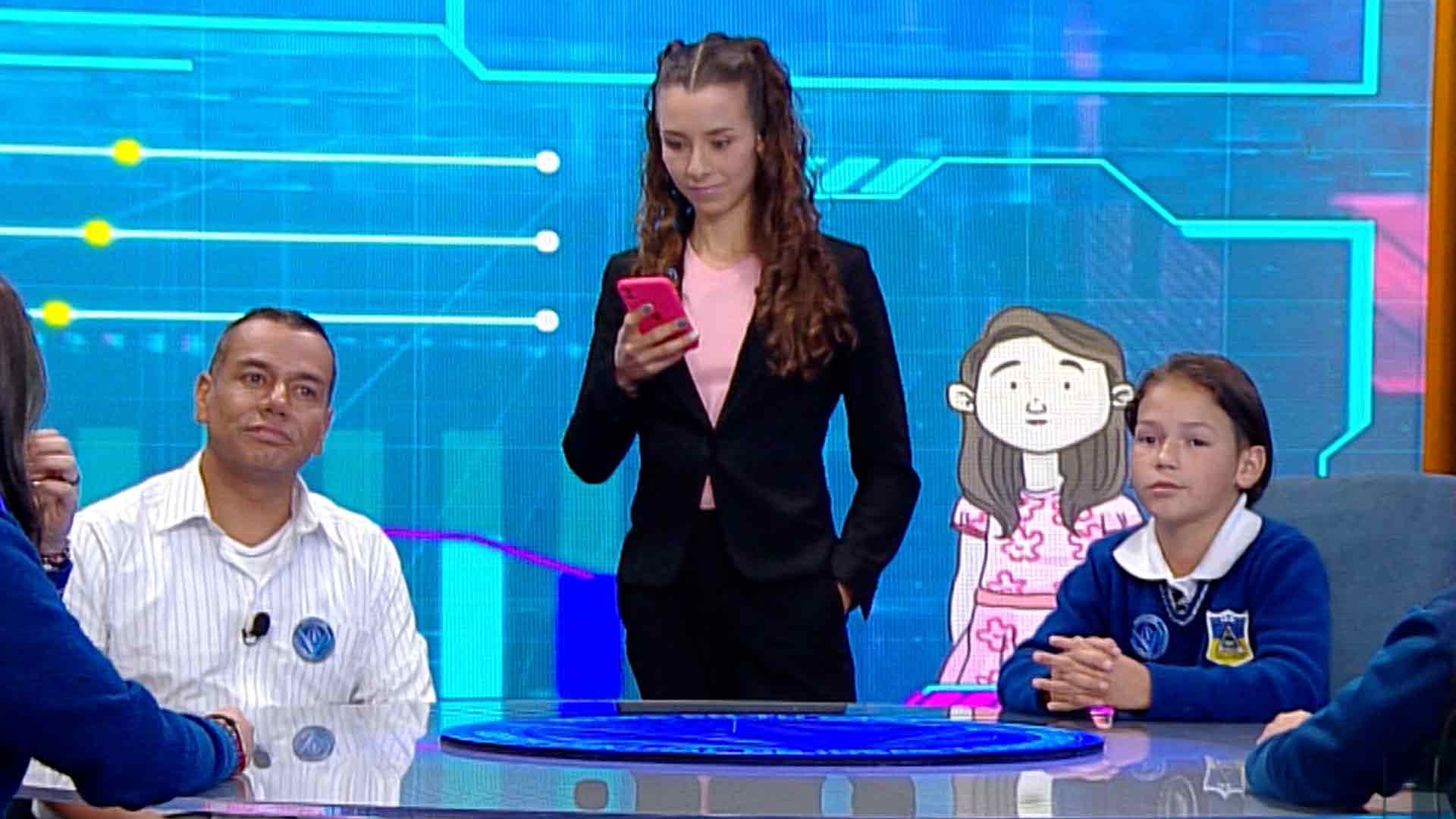 antepasados, afro, mestizos, descendencia, genealogia, educacion, programas educativos, series infantiles, señal colombia, series gratis, series