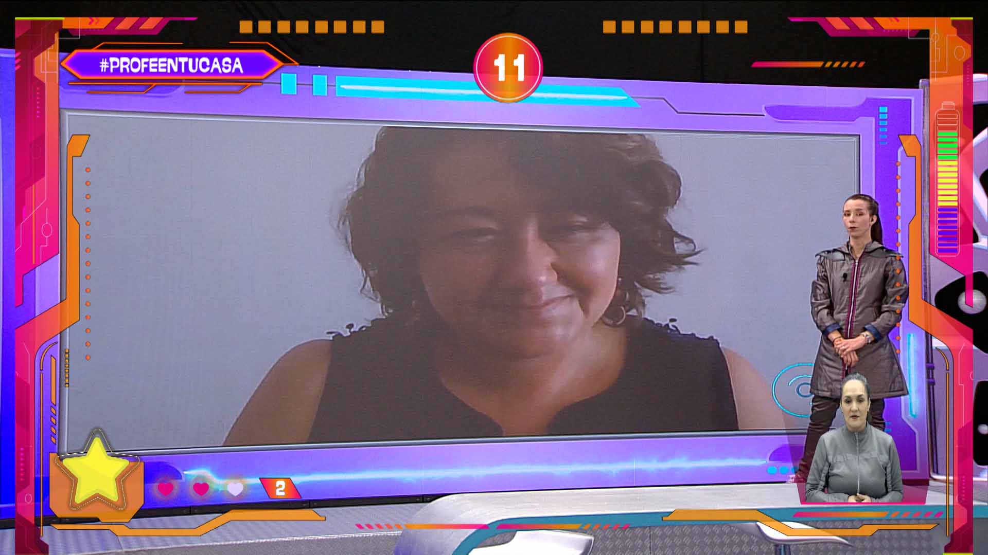 Mira el capítulo “Carol vive un duelo” por la plataforma de streaming RTVCPlay