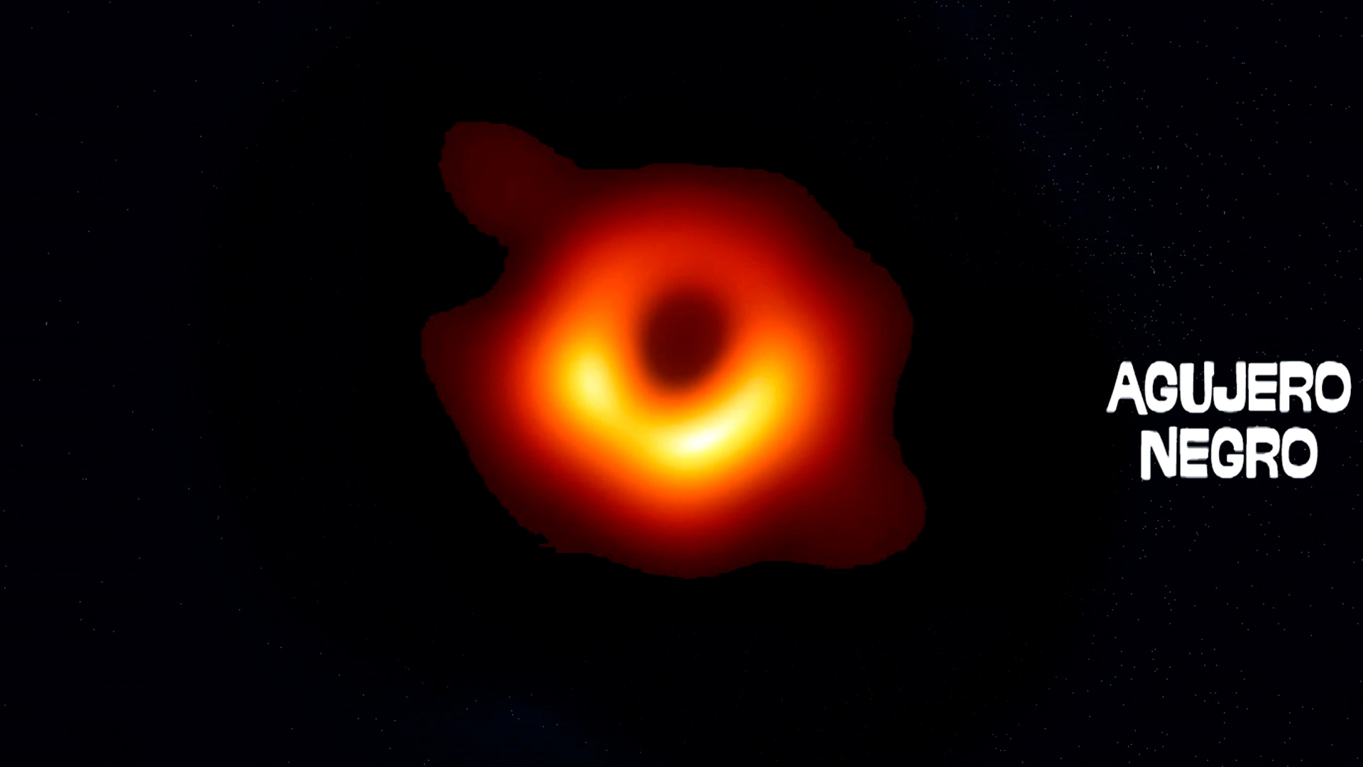 agujero negro, aprendizaje, profe en tu casa, series gratis, series online, series colombianas, series educativas, descargar series