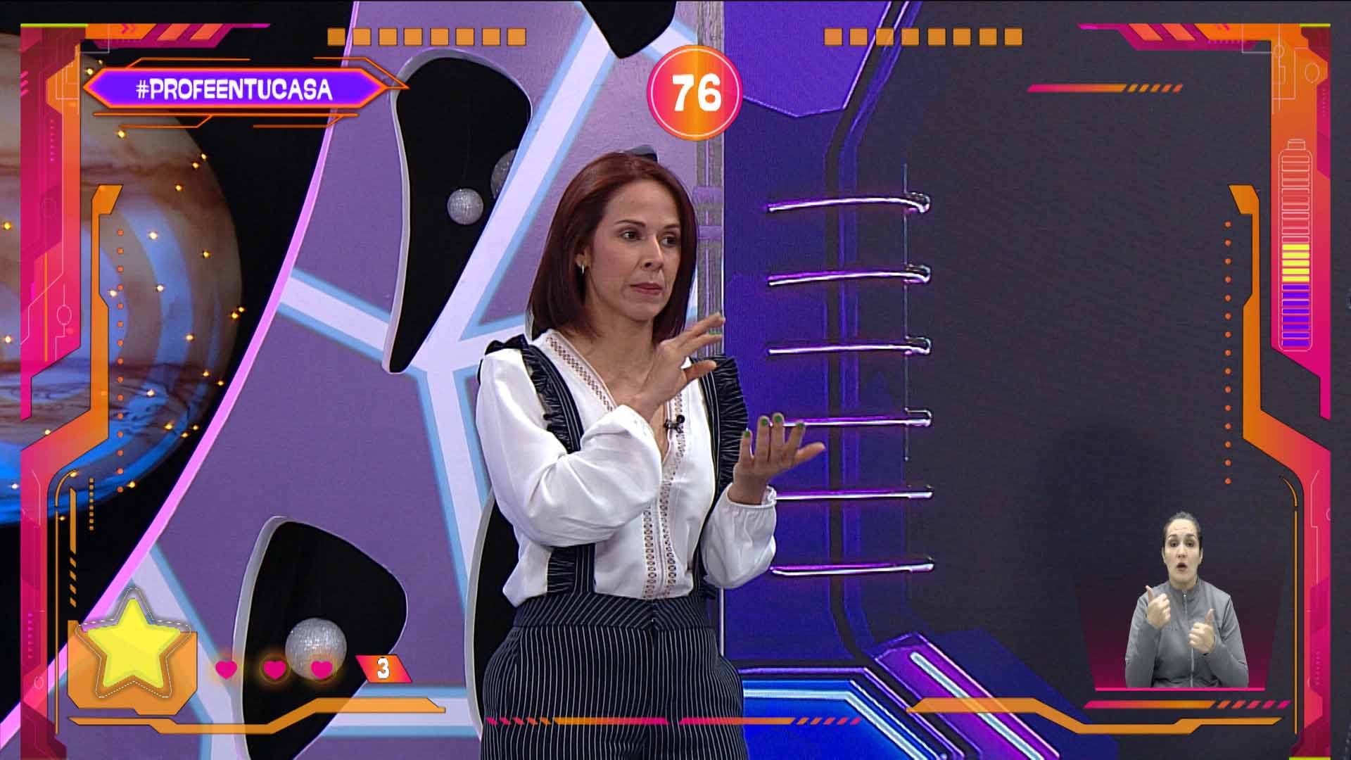 Mira el capítulo “Proyectos pedagógicos productivos” por la plataforma de streaming RTVCPlay