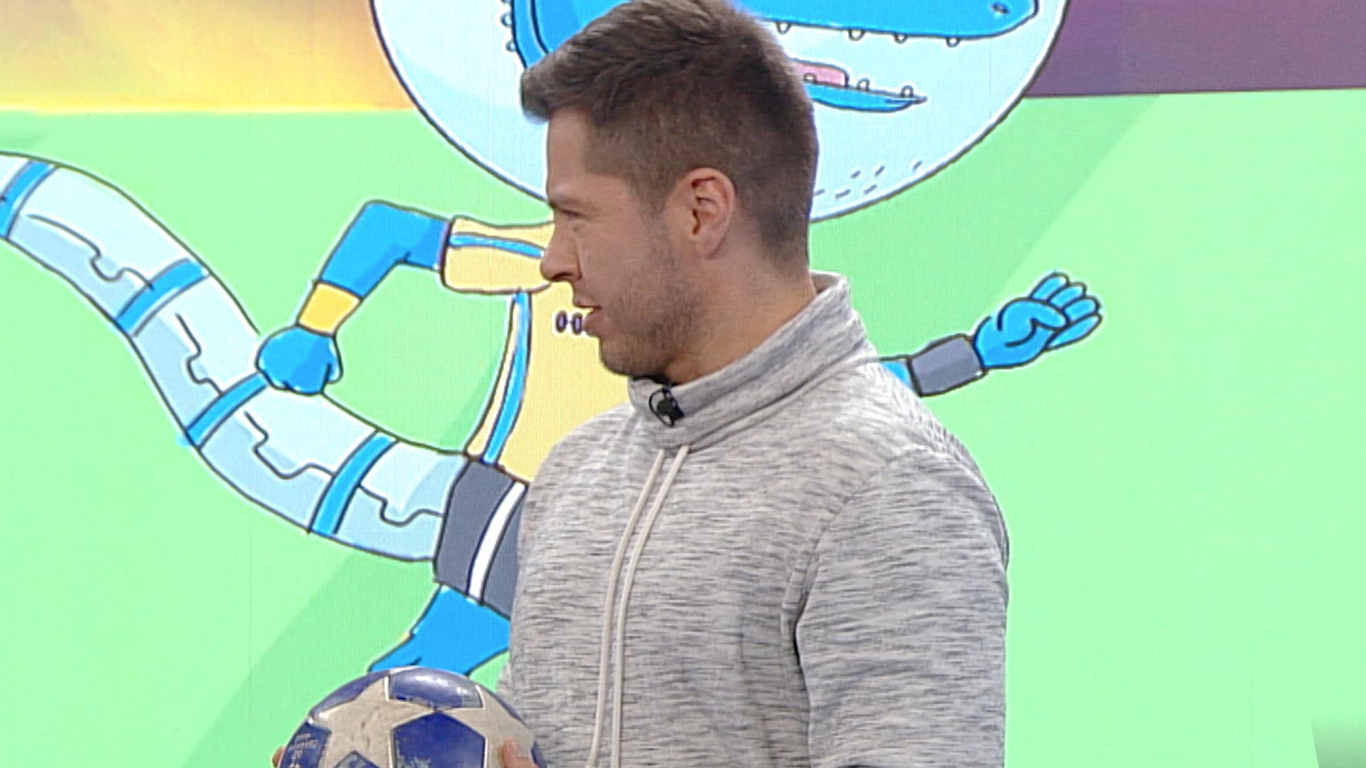 Reglas para jugar fútbol, series gratis en rtvcplay, series educativas, jugar futbol, profe en tu casa, aprende a jugar futbol, reglas para jugar futbol