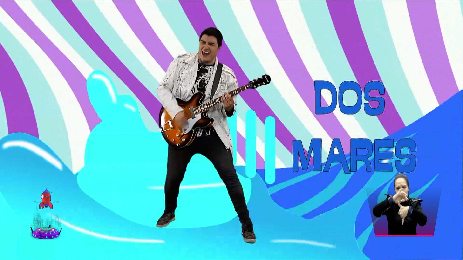 Mira el capítulo “Mujeres matemáticas” por la plataforma de streaming RTVCPlay