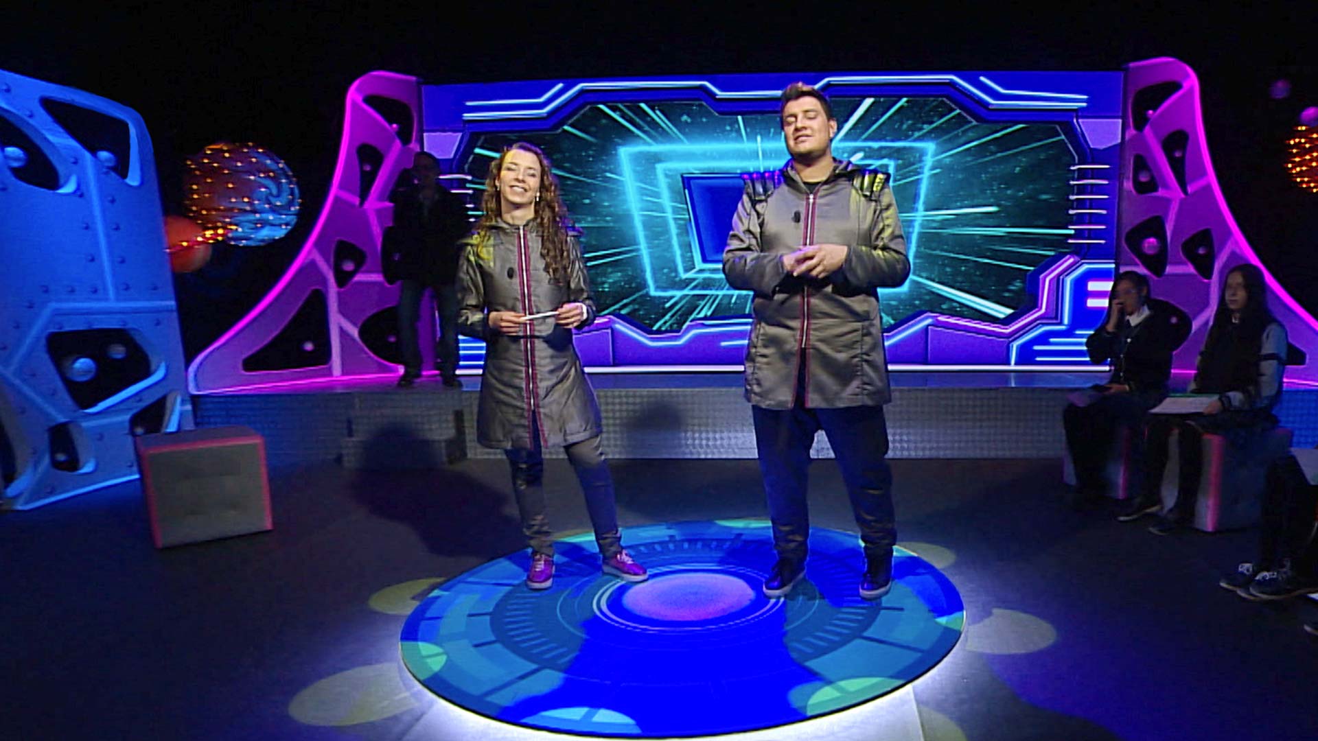 set de profe en tu casa