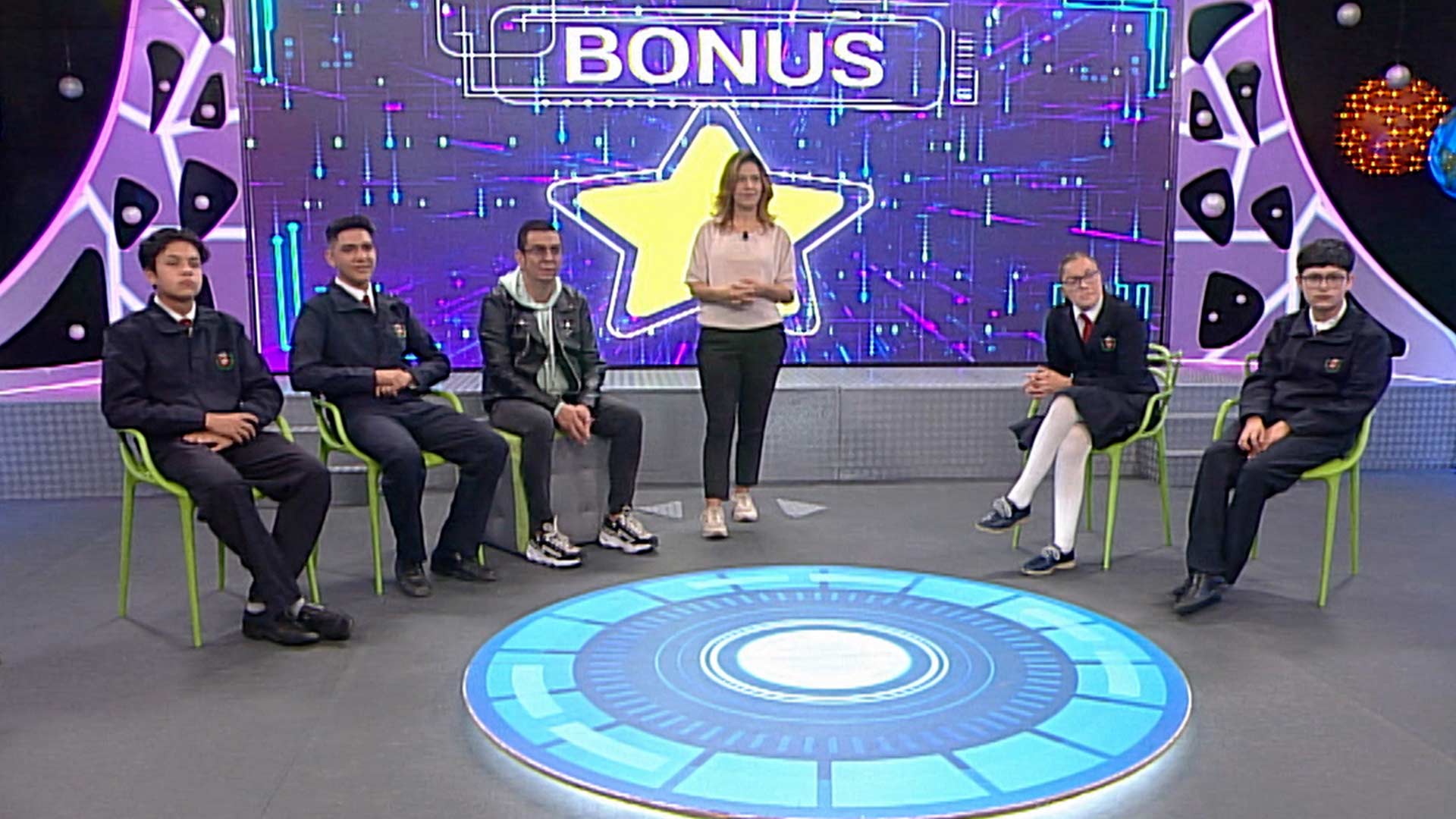 Set de Profe en tu casa, filosofía, aprender filosofia facil, Profe en tu casa, series de Señal Colombia, series educativas, aprendizaje en casa gratis, series gratis, series para niños