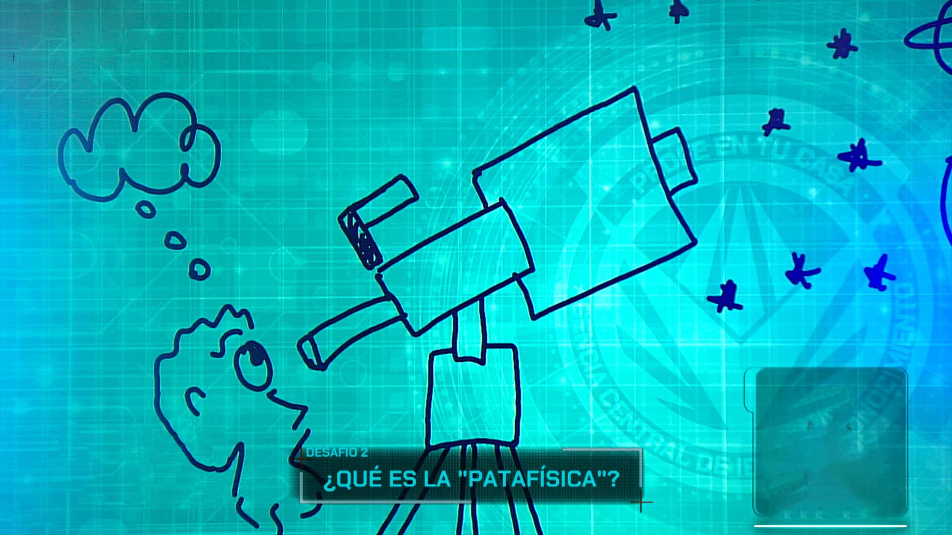 inventos, maquinas y artefactos, crear una maquina, agentes especiales, programas educativos, series infantiles, señal colombia, series gratis, series educativas, ver profe en tu casa