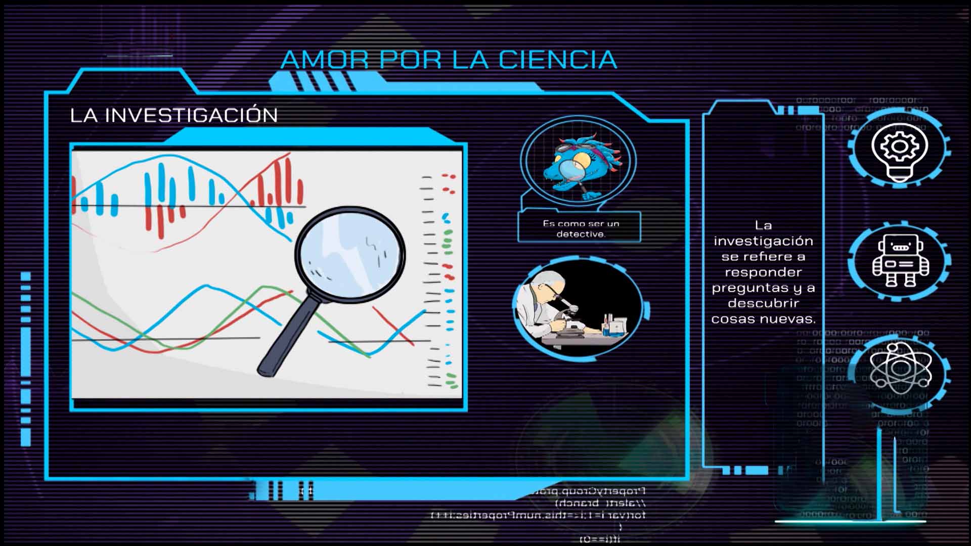 amor por la ciencia, manejo de basuras, series infantiles, señal colombia, series gratis, series educativas, ver profe en tu casa