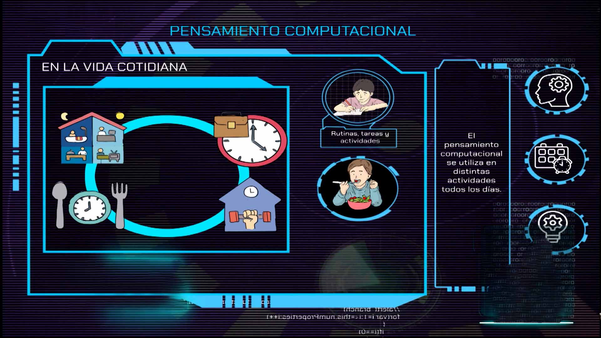 horarios, organizacion, series infantiles, señal colombia, series gratis, series educativas, ver profe en tu casa