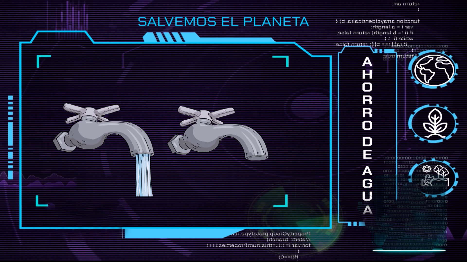 glaciares en peligro, inundaciones, polos derritiendose, series infantiles, señal colombia, series gratis, series educativas, ver profe en tu casa