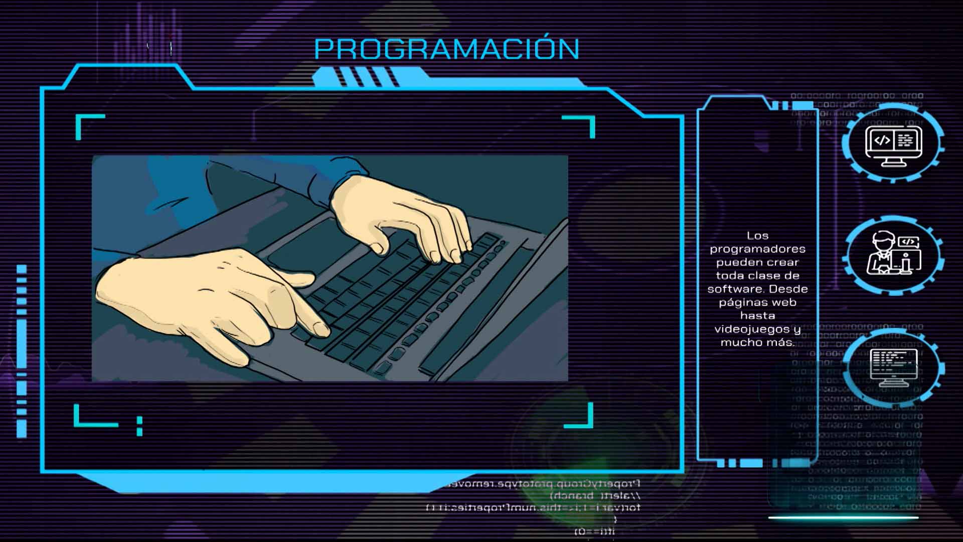 programacion, computadores, internet, señal colombia, series gratis, series educativas, ver profe en tu casa