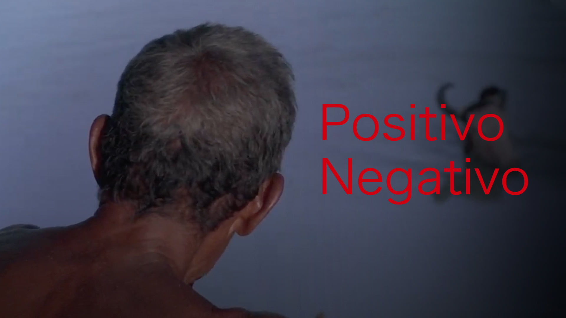 Positivo negativo, documental colombiano escrito y dirigido por David Aguilera Cogollo, disponible ahora en RTVCPlay