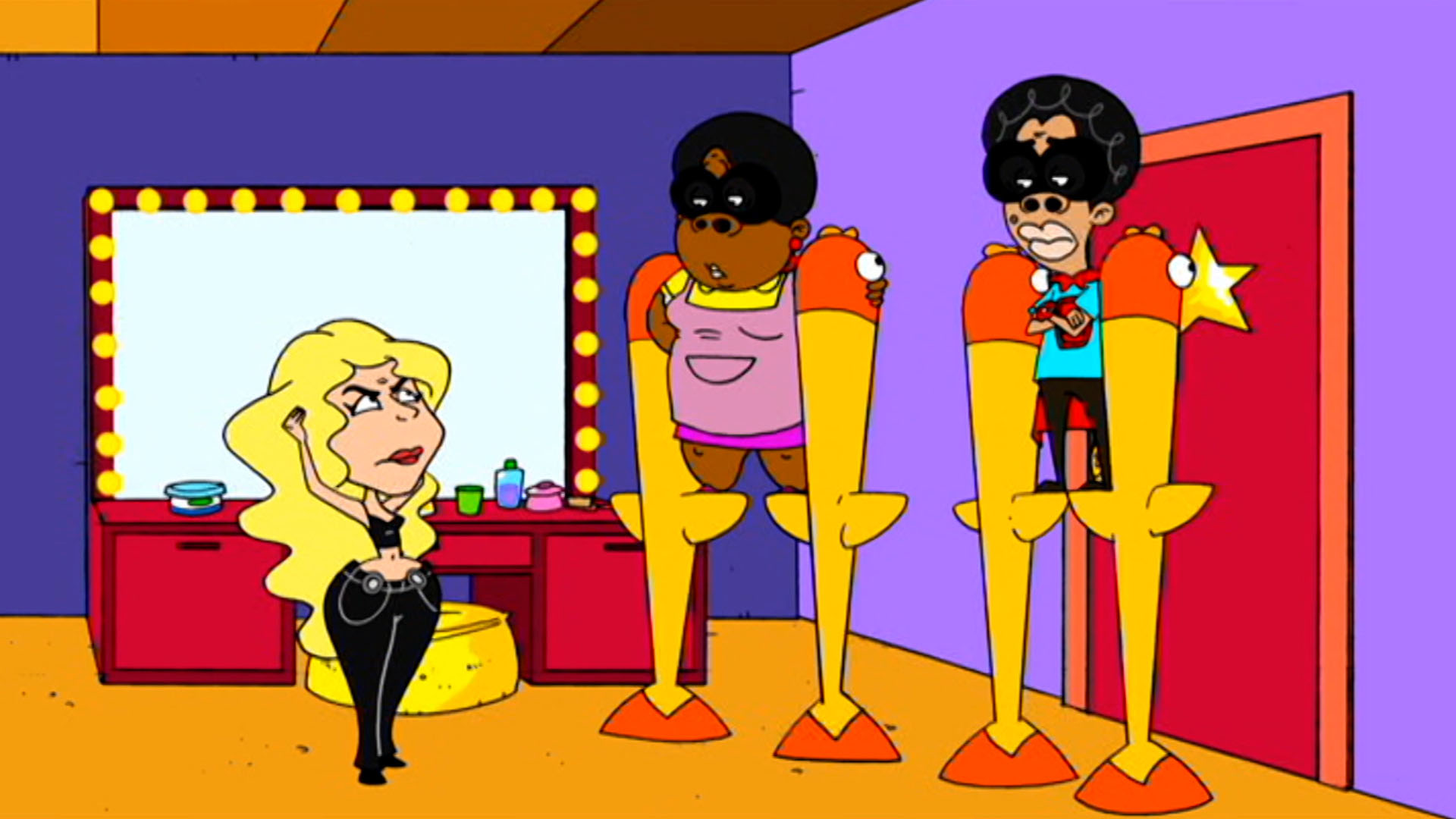 Mira el capítulo ‘Consumo de agua potable’ por la plataforma de streaming RTVCPlay