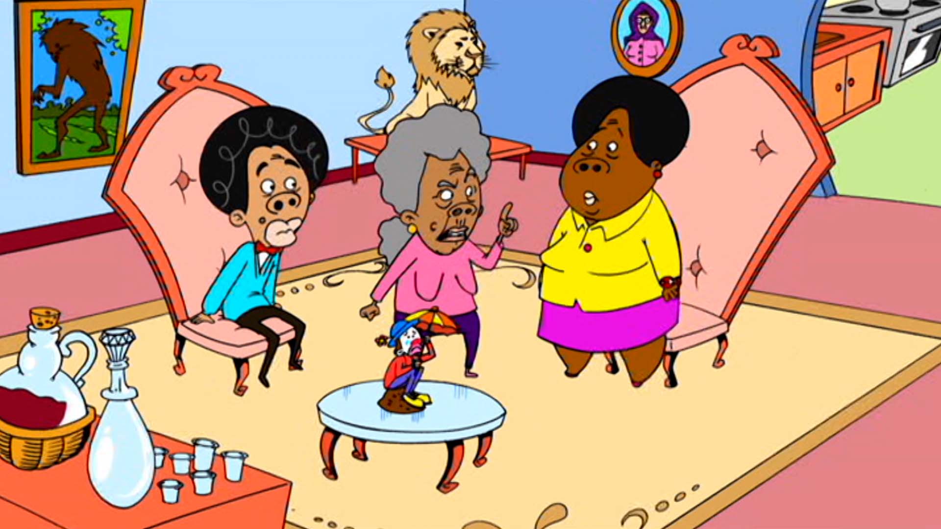 Mira el capítulo ‘La nevera’ por la plataforma de streaming de todos los colombianos: RTVCPlay