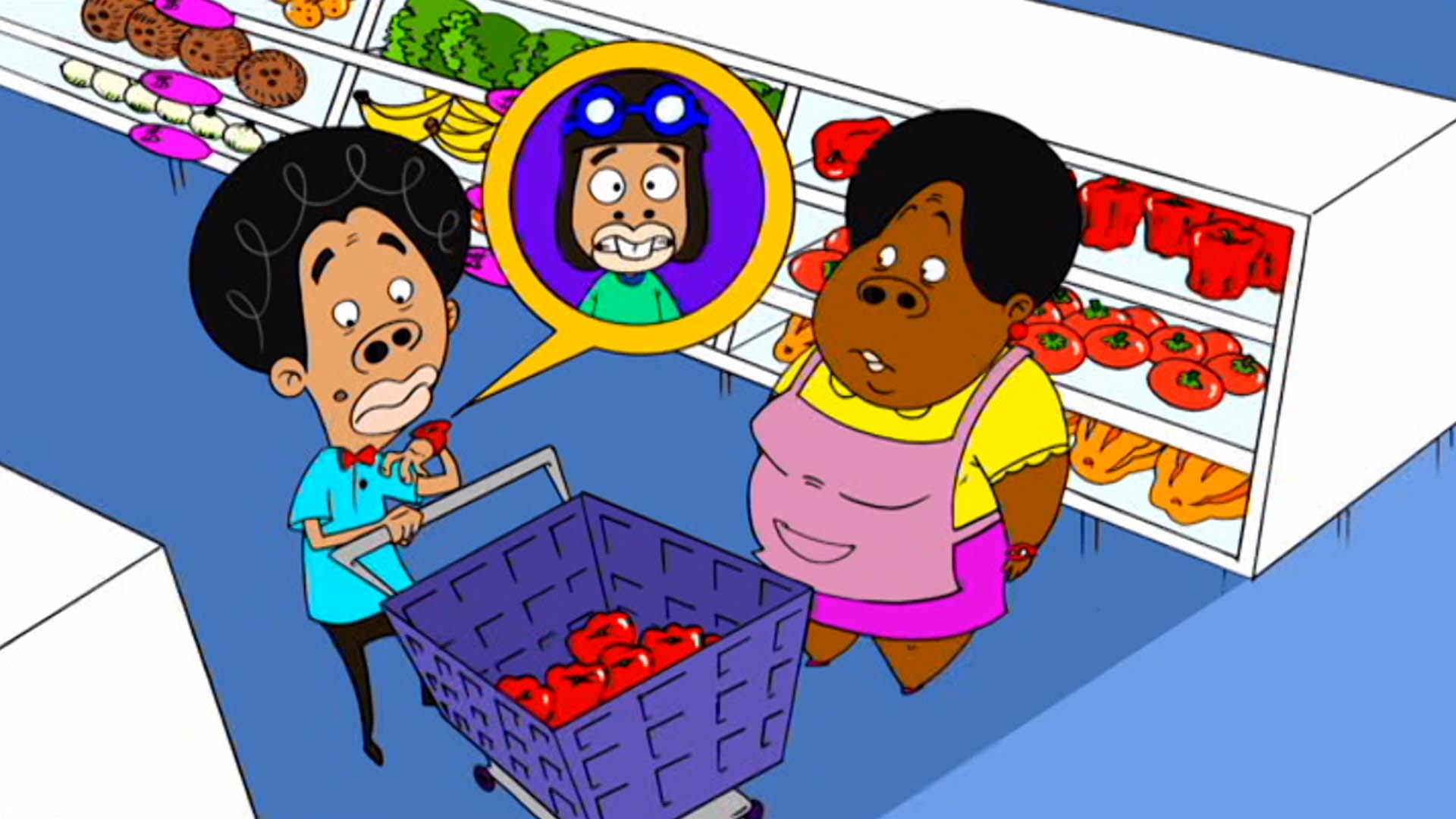 Mira el capítulo ‘Huertas caseras’ por la plataforma de streaming de todos los colombianos: RTVCPlay