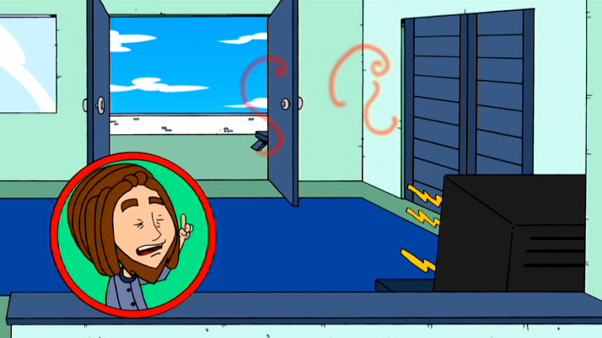 ¿Cómo usar el aire acondicionado de forma eficiente? Descúbrelo junto al Profesor Súper O aquí, en RTVCPlay.