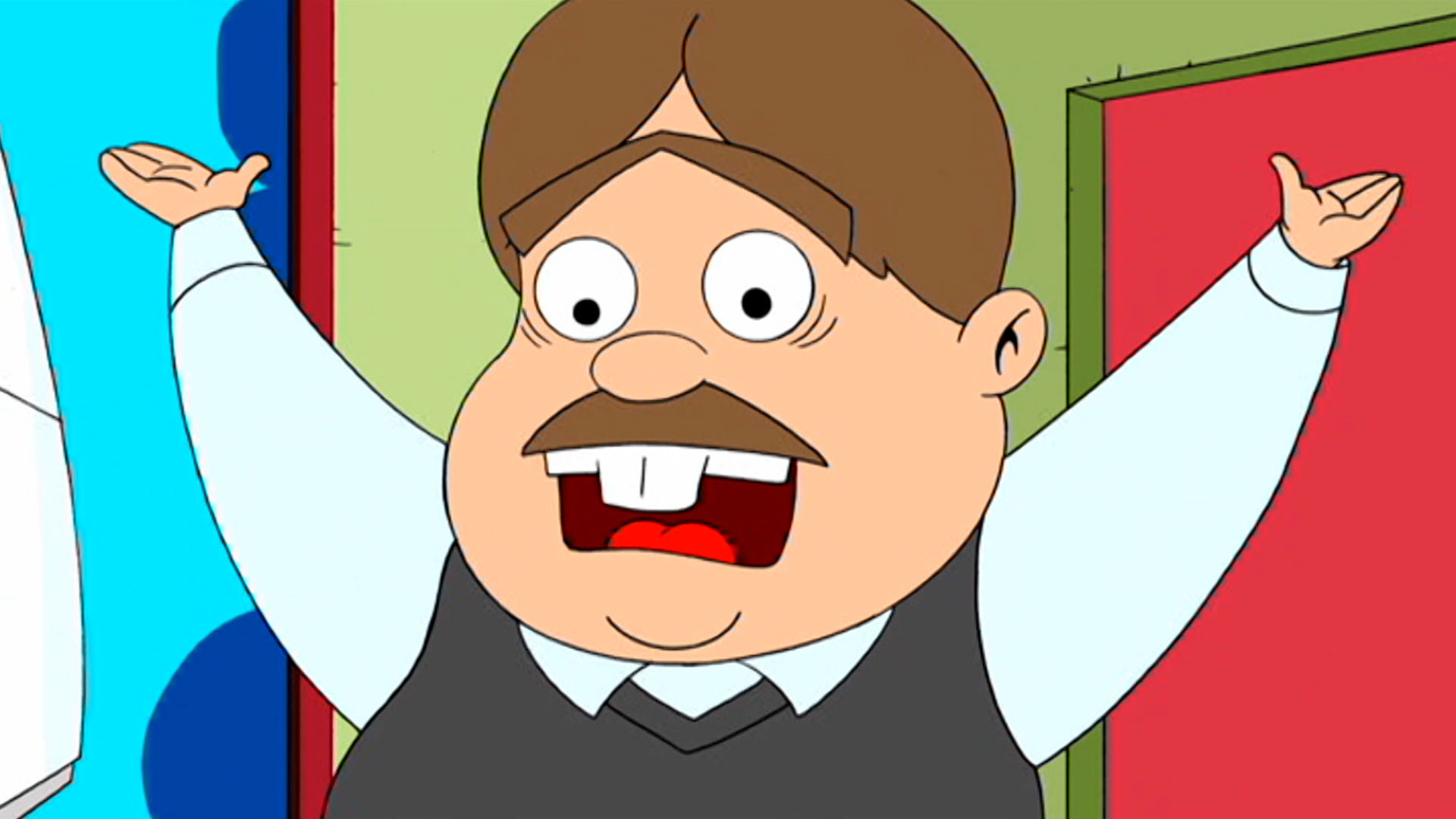 ¿Cómo usar el aire acondicionado de forma eficiente? Descúbrelo junto al Profesor Súper O aquí, en RTVCPlay.