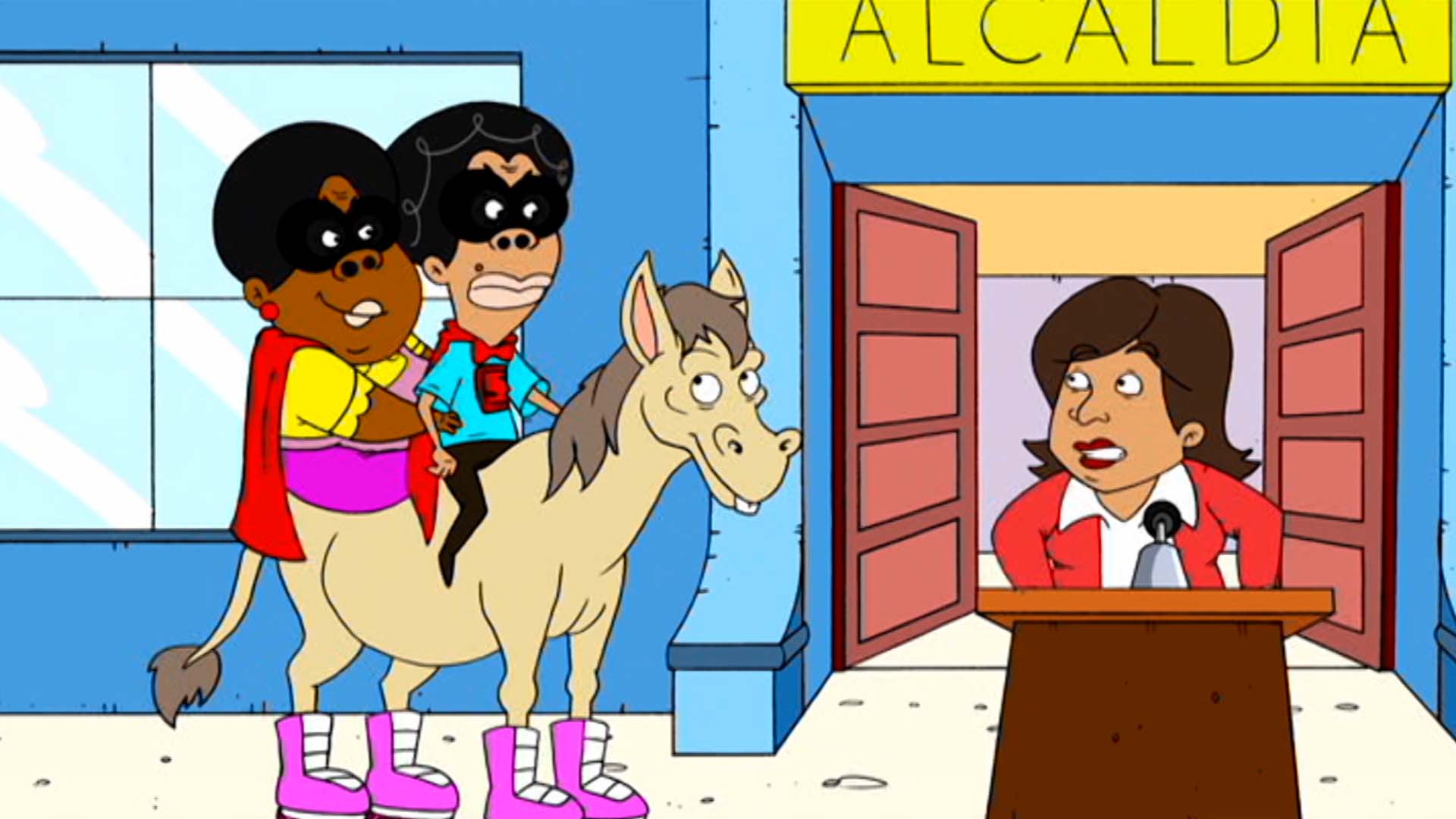 Mira el capítulo ‘Geotérmica’ por la plataforma de streaming de todos los colombianos: RTVCPlay