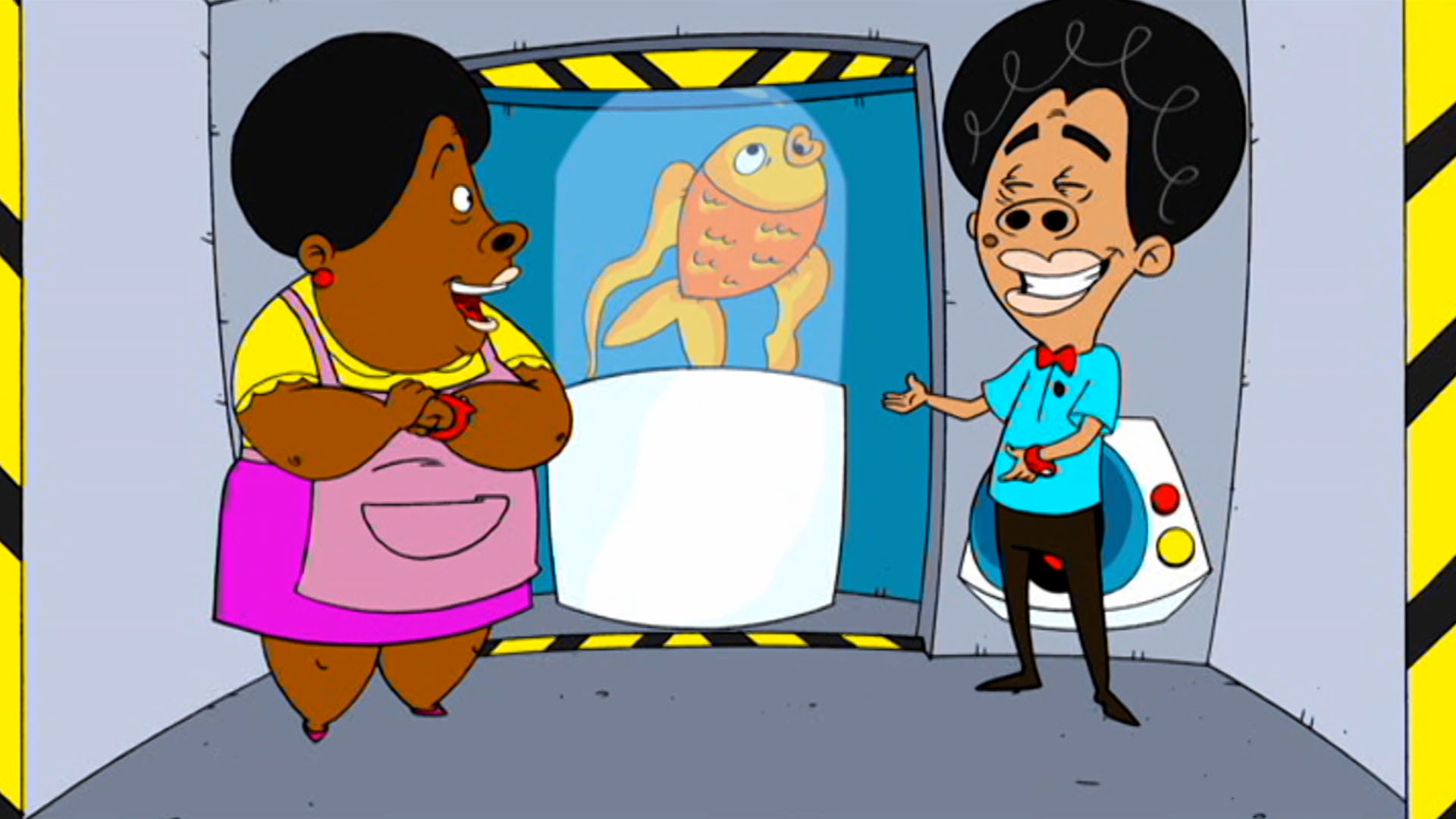  Mira el capítulo ‘Energía eólica’ por la plataforma de streaming de todos los colombianos: RTVCPlay