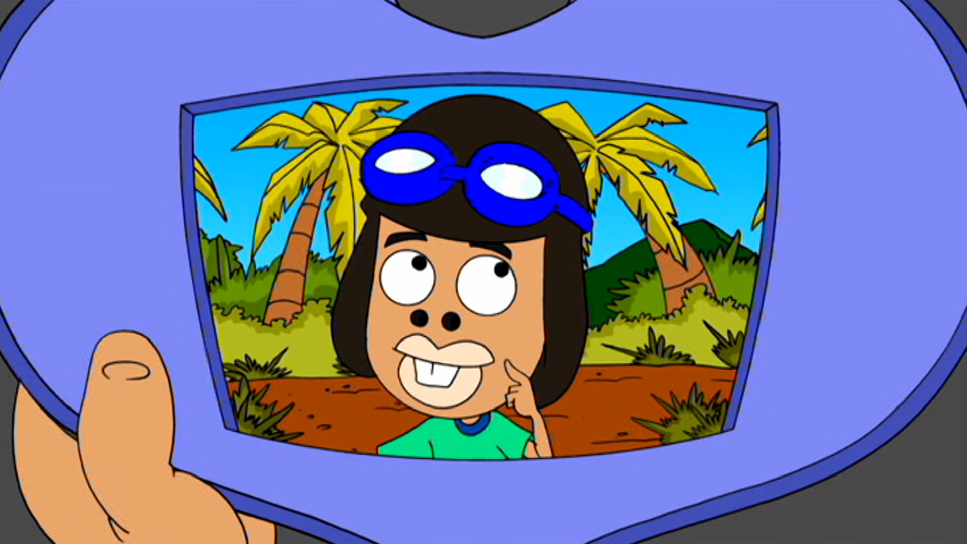 Mira el capítulo ‘Desinfectar el agua con energía solar’ por la plataforma de streaming de todos los colombianos: RTVCPlay