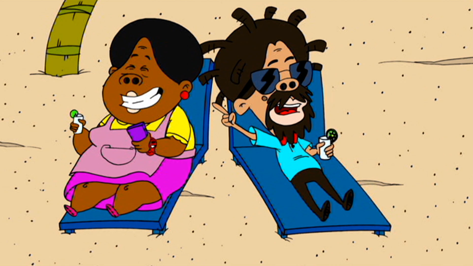 Mira el capítulo ‘Energía undimotriz’ por la plataforma de streaming de todos los colombianos: RTVCPlay