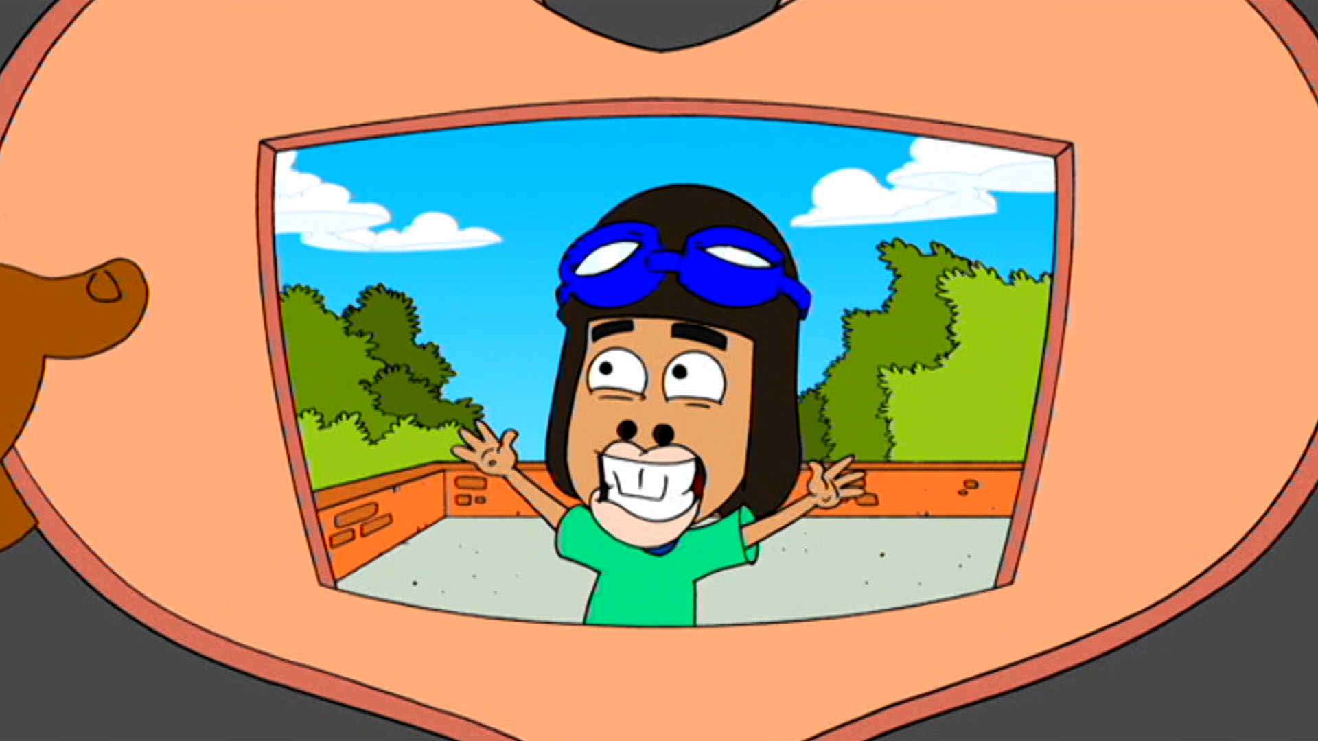 Mira el capítulo ‘Recargar pilas’ por la plataforma de streaming de todos los colombianos: RTVCPlay