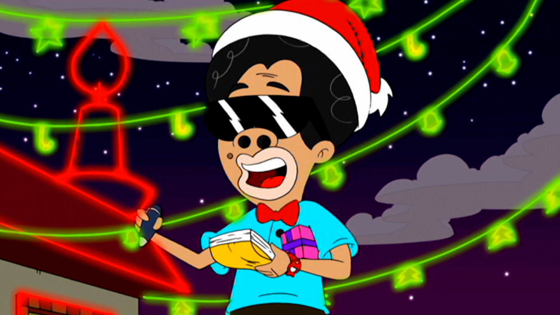 Mira el capítulo ‘Navidad’ por la plataforma de streaming de todos los colombianos: RTVCPlay