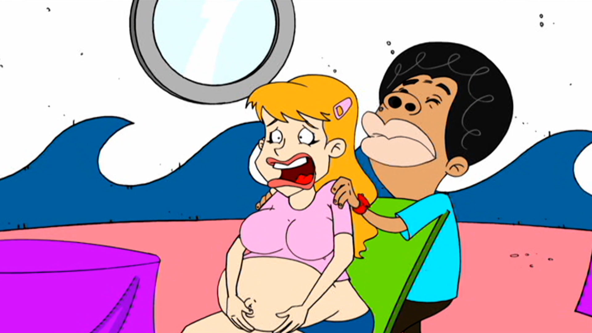 Mira el capítulo ‘Pañales desechables’ por la plataforma de streaming de todos los colombianos: RTVCPlay