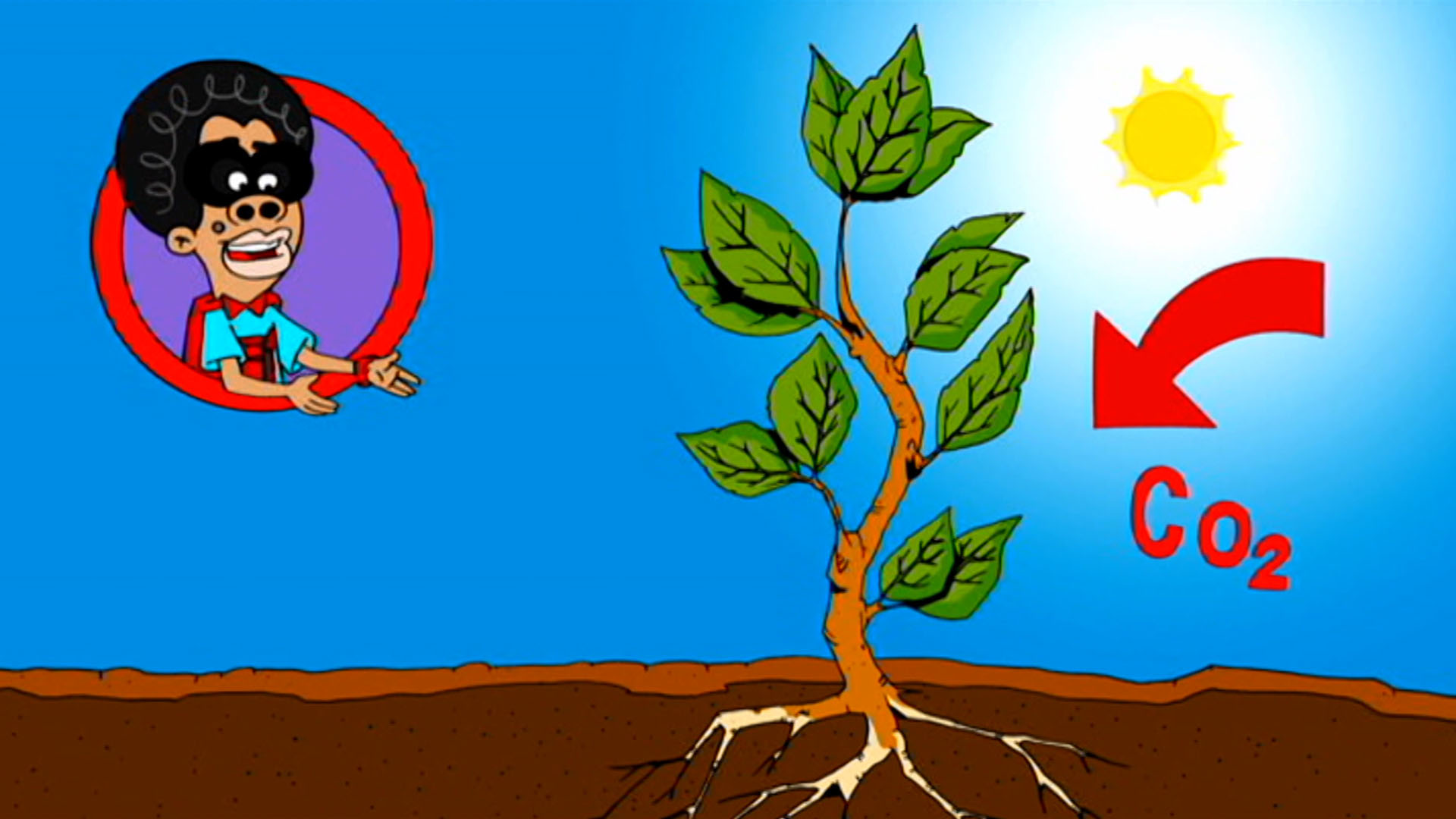 Mira el capítulo ‘La exposición del sol’ por la plataforma de streaming de todos los colombianos: RTVCPlay