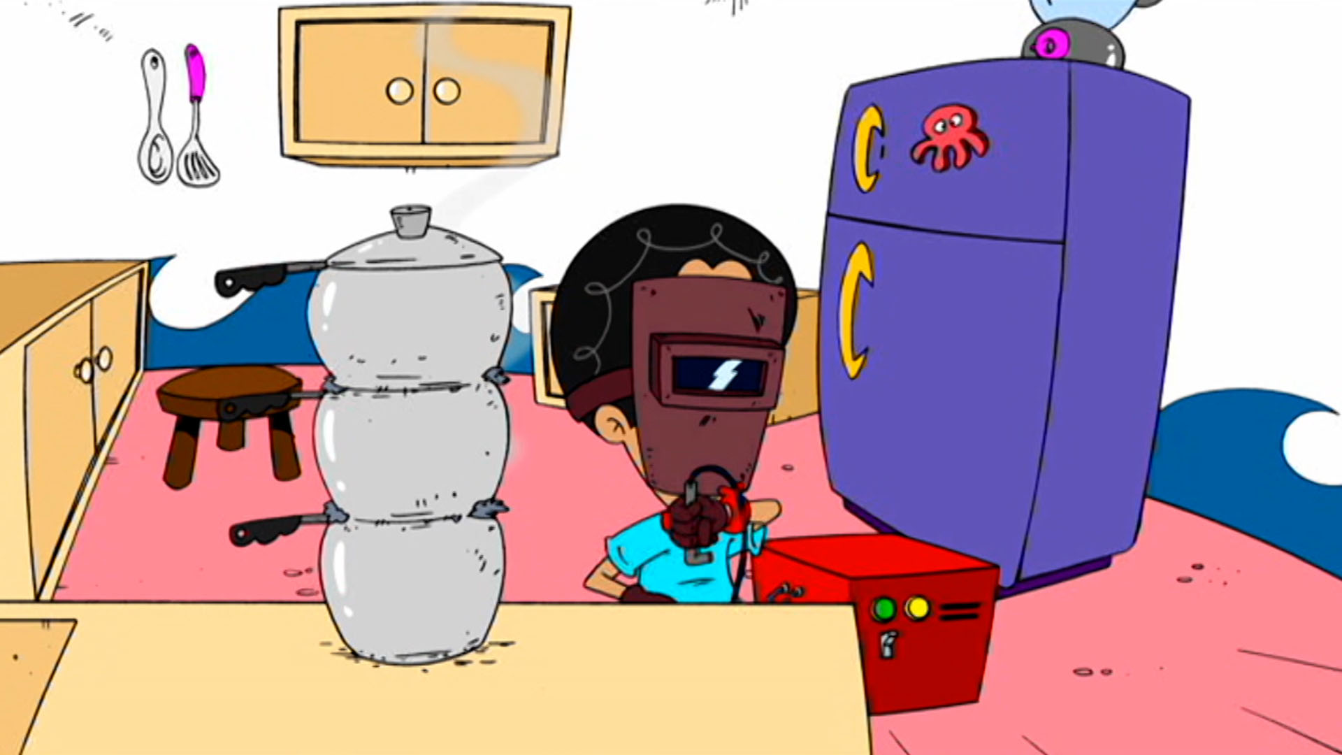 Mira el capítulo ‘Aguas residuales’ por la plataforma de streaming de todos los colombianos: RTVCPlay