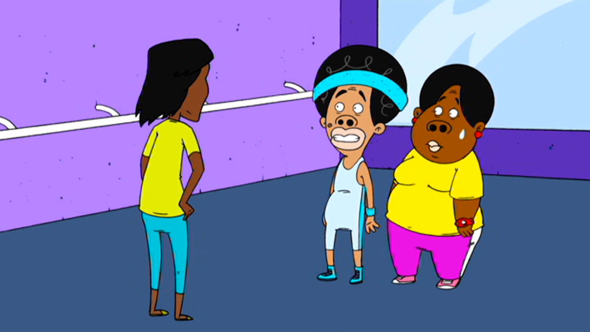 Mira el capítulo ‘Deporte y alimentación’ por la plataforma de streaming de todos los colombianos: RTVCPlay