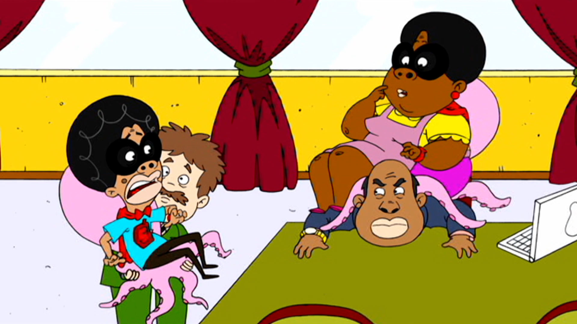 Mira el capítulo ‘Energías alternativas’ por la plataforma de streaming de todos los colombianos: RTVCPlay