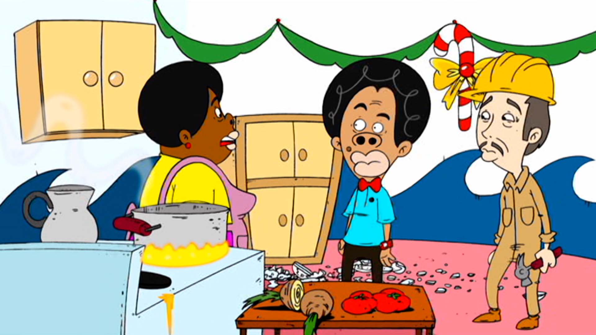 Mira el capítulo ‘Consumo colaborativo’ por la plataforma de streaming de todos los colombianos: RTVCPlay