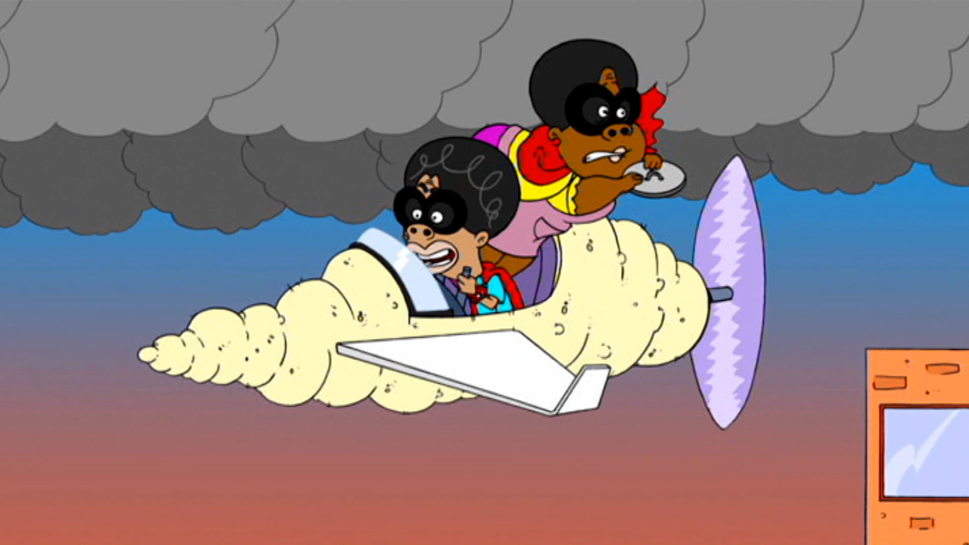 Mira el capítulo ‘Agua como combustible de automóviles’ por la plataforma de streaming de todos los colombianos: RTVCPlay