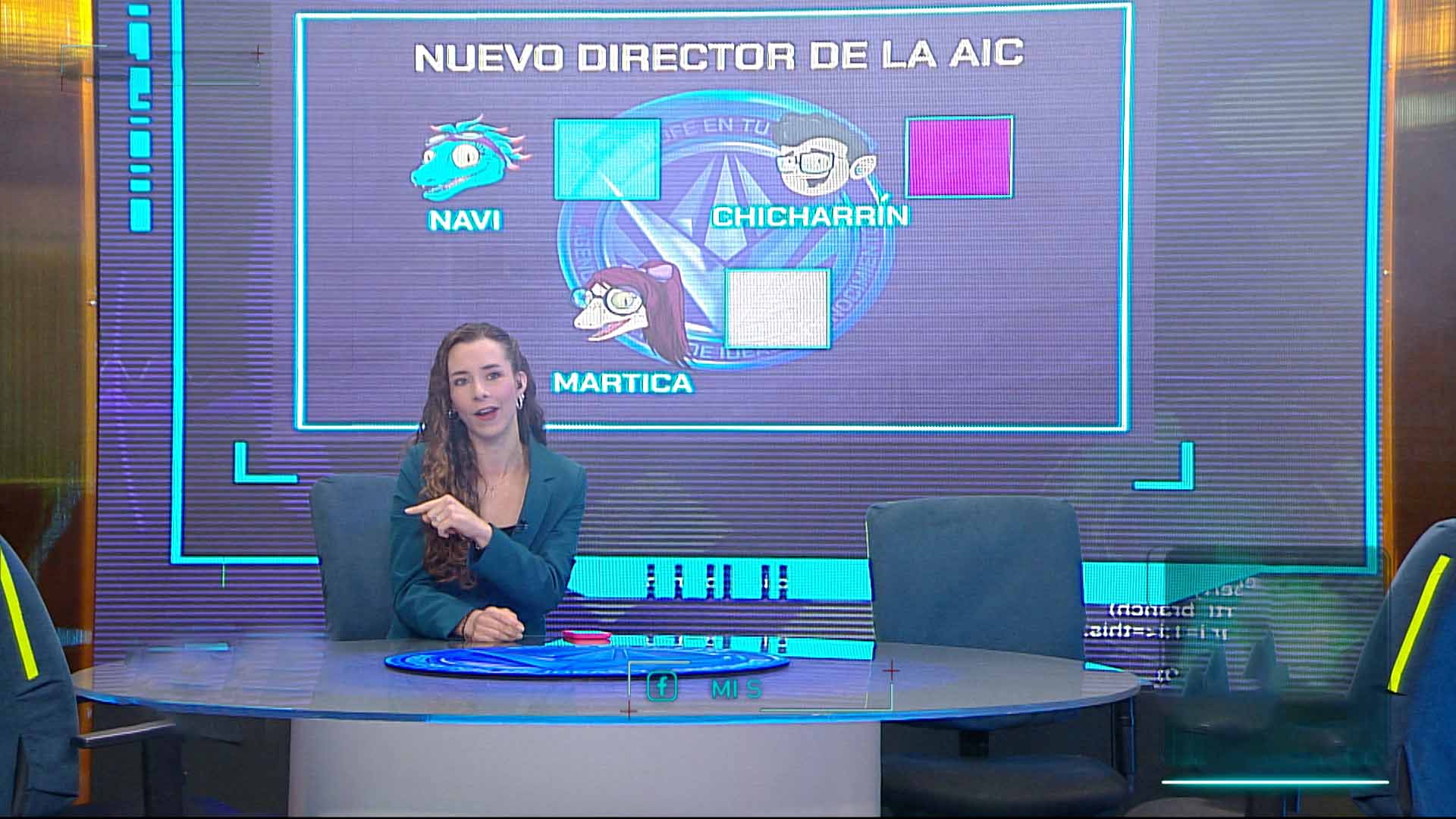 democracia, historia de colombia, mision, señal colombia, series gratis, series educativas, ver profe en tu casa