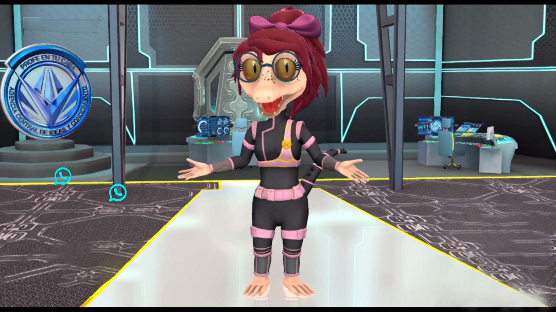 conocer el mar, oceano, ir al mar, persona sorda, series educativas, series para niños, series gratis, series educativas, ver profe en tu casa