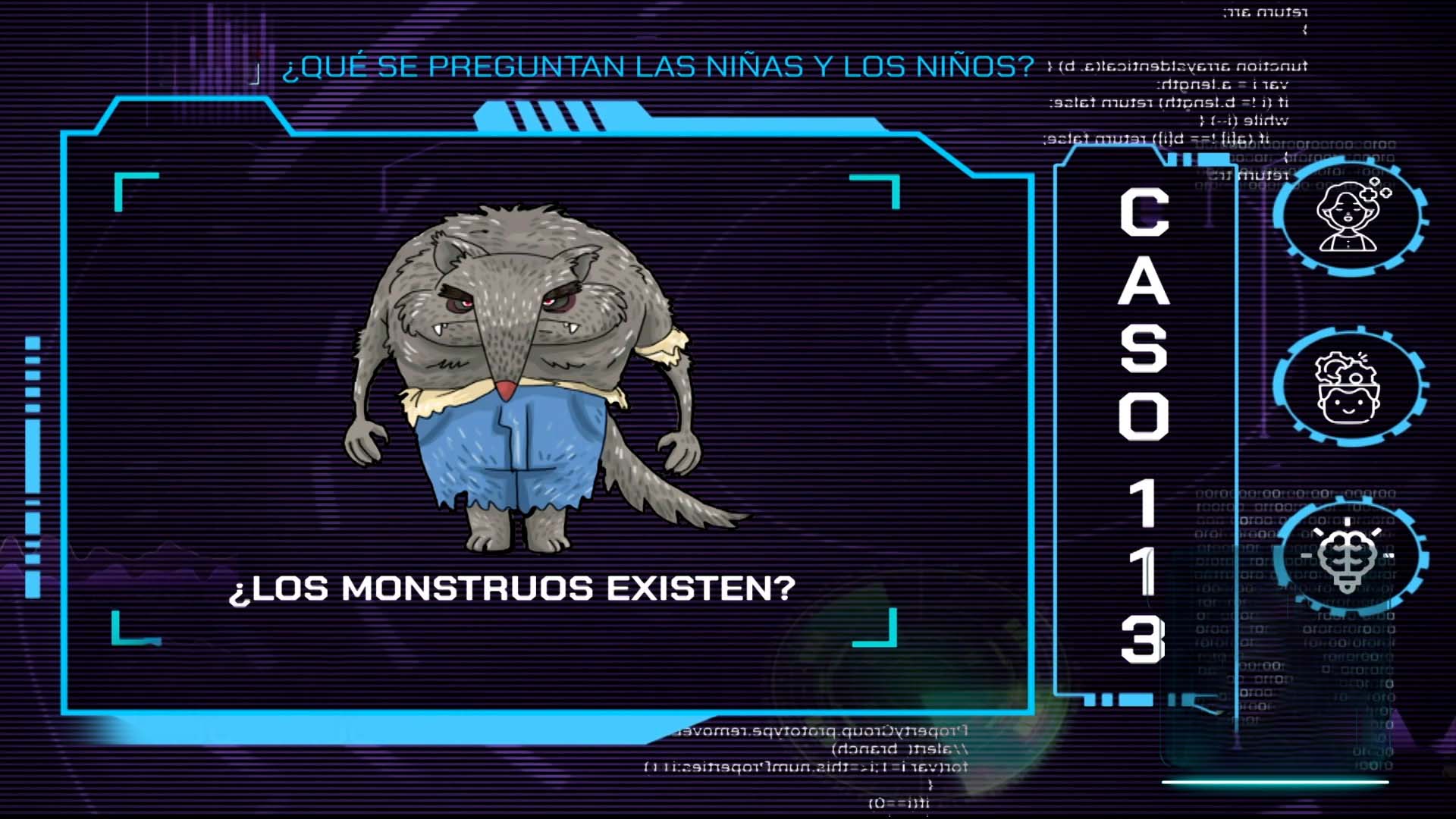 preguntas que hacen los niños, preguntar, preguntas de niños, series educativas, series para niños, series gratis, series educativas, ver profe en tu casa