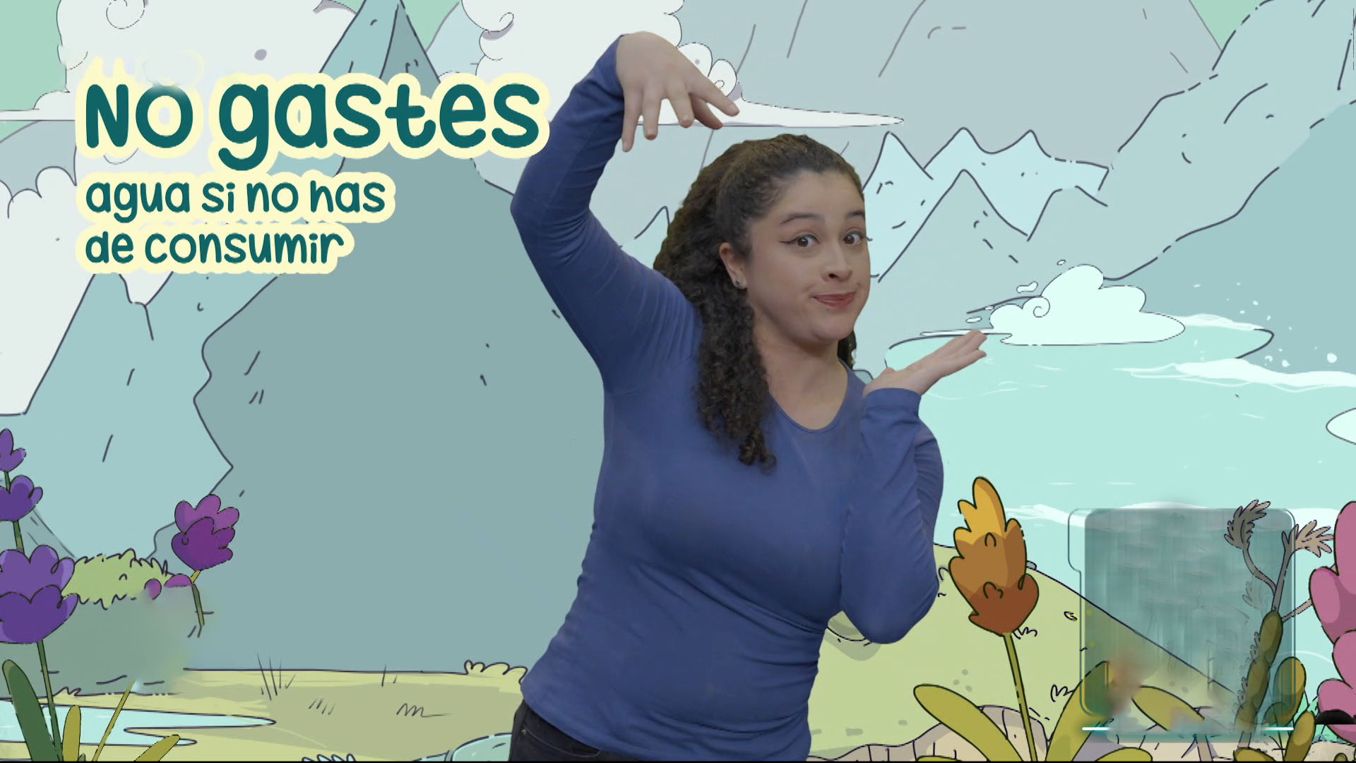 procesos de paz, guerrilla, guerrilleros, dejar las armas, series educativas, series para niños, series gratis, series educativas, ver profe en tu casa